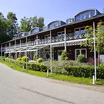 Comwell Kongebrogaarden 5* Middelfart