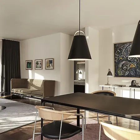 Otel Comwell Kongebrogaarden Middelfart
