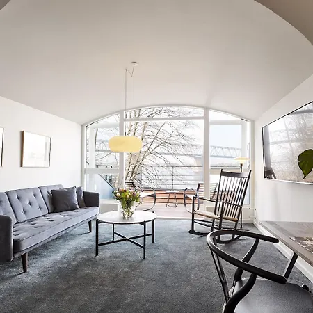 Otel Comwell Kongebrogaarden Middelfart