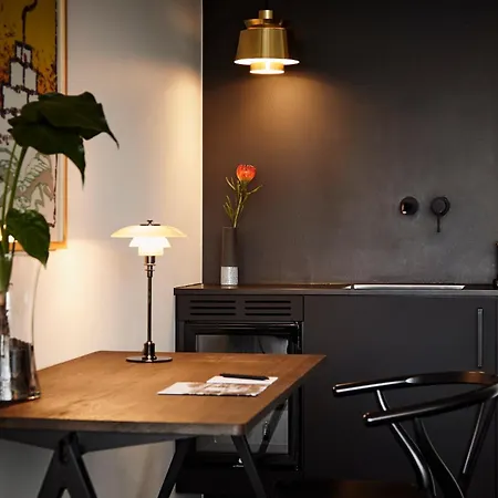 Comwell Kongebrogaarden