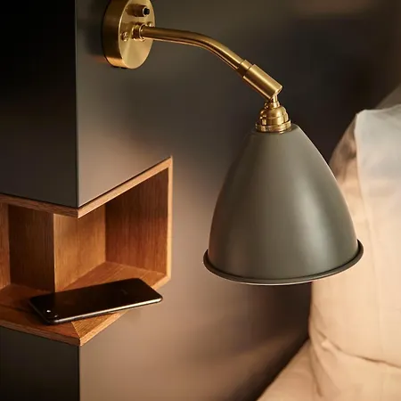 Comwell Kongebrogaarden 미델파르트