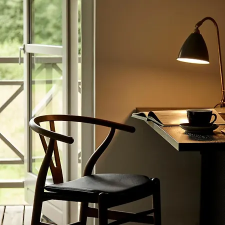 库格布劳伽登克伦威尔酒店 米泽尔法特