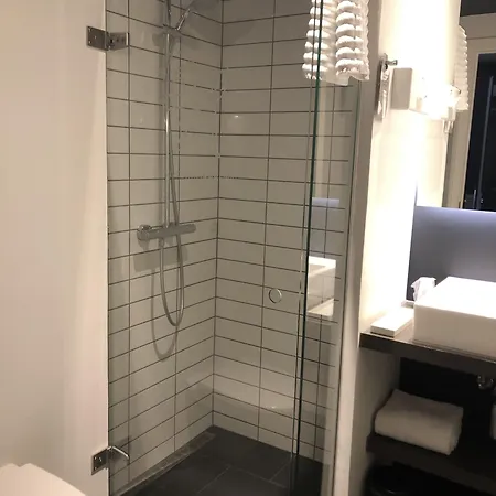 Otel Comwell Kongebrogaarden