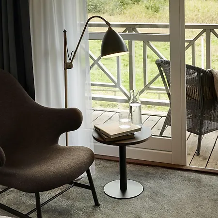 Otel Comwell Kongebrogaarden Middelfart