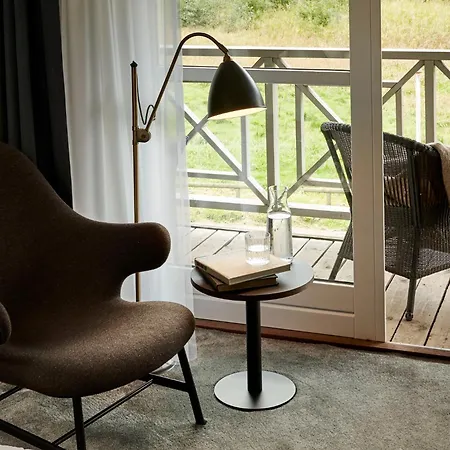 酒店 库格布劳伽登克伦威尔酒店 米泽尔法特