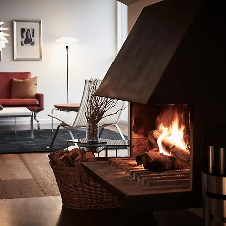 库格布劳伽登克伦威尔酒店 酒店 5*