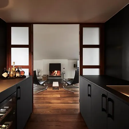 호텔 Comwell Kongebrogaarden