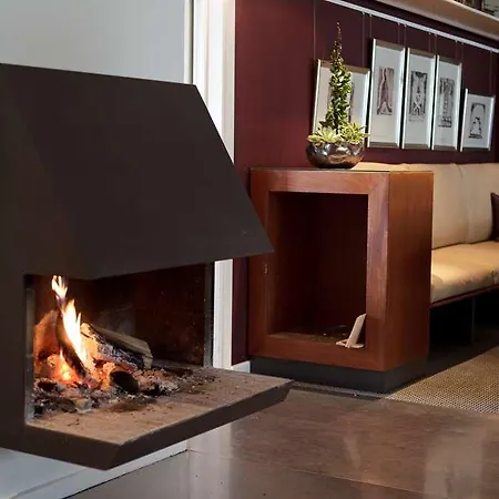 Comwell Kongebrogaarden 미델파르트