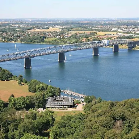 酒店 库格布劳伽登克伦威尔酒店 5*