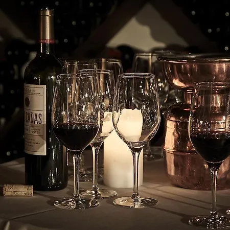 Comwell Kongebrogaarden 5* 미델파르트