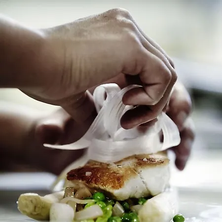 酒店 库格布劳伽登克伦威尔酒店 5*