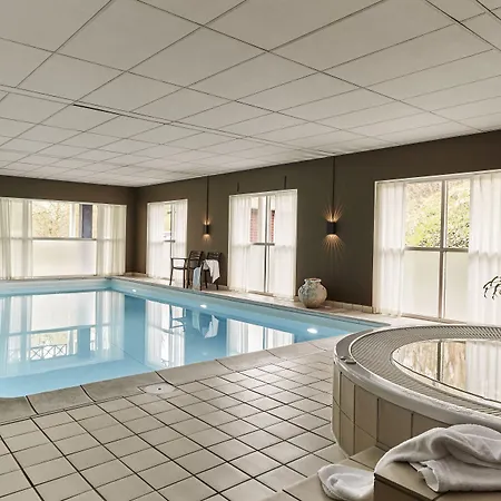 Comwell Kongebrogaarden Hotel 5*