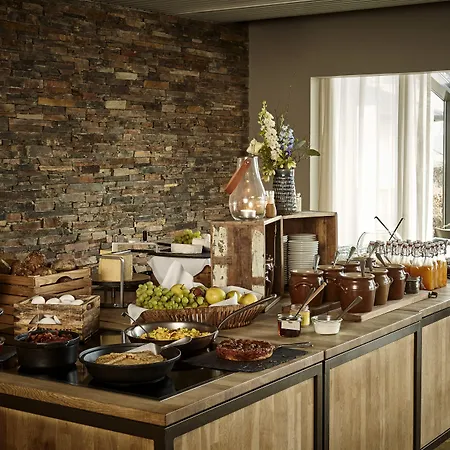 酒店 库格布劳伽登克伦威尔酒店