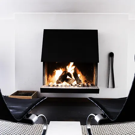 库格布劳伽登克伦威尔酒店 5*