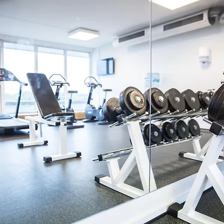 库格布劳伽登克伦威尔酒店 5* 米泽尔法特