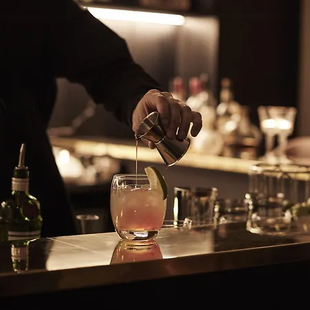 Comwell Kongebrogaarden 5* 미델파르트