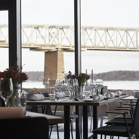 호텔 Comwell Kongebrogaarden