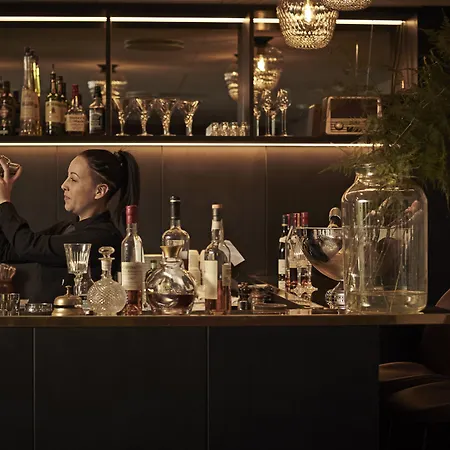 Comwell Kongebrogaarden Middelfart