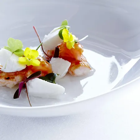 酒店 库格布劳伽登克伦威尔酒店