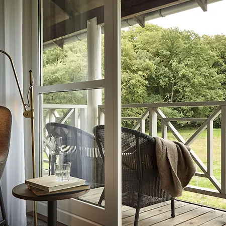 库格布劳伽登克伦威尔酒店 5*