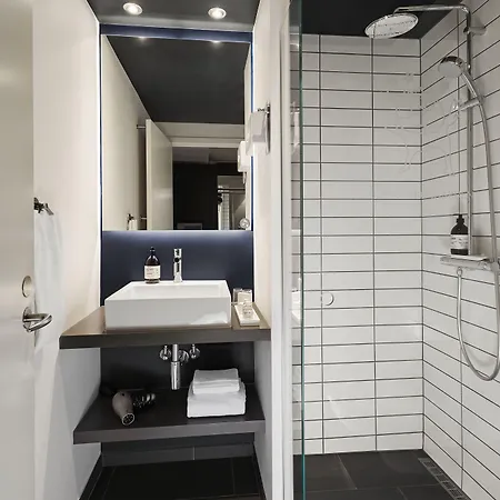 Comwell Kongebrogaarden 호텔