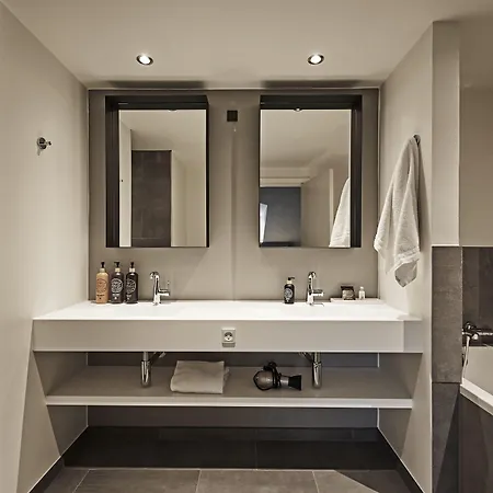 酒店 库格布劳伽登克伦威尔酒店 米泽尔法特