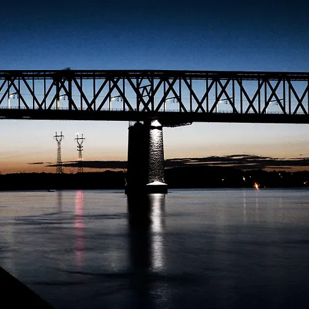 Comwell Kongebrogaarden 5* Middelfart