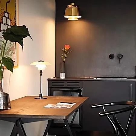 Comwell Kongebrogaarden Hotel Middelfart