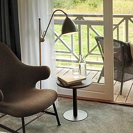 Hotel Comwell Kongebrogaarden