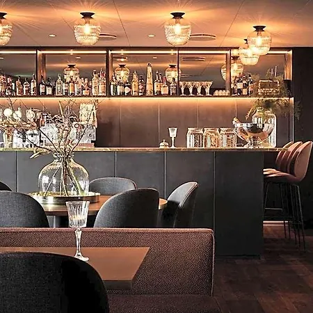 Comwell Kongebrogaarden Hotel Middelfart