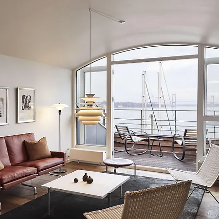 Hotell Comwell Kongebrogaarden