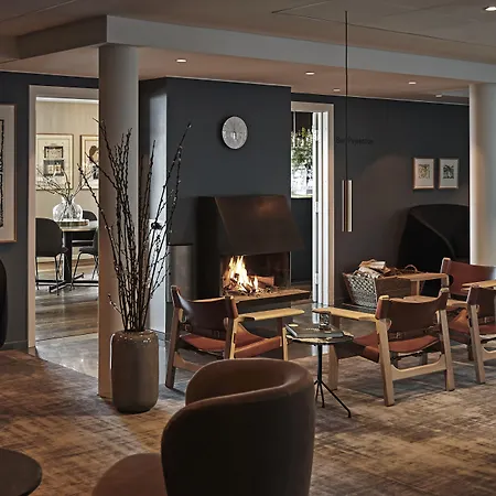 Comwell Kongebrogaarden Hotel 5*