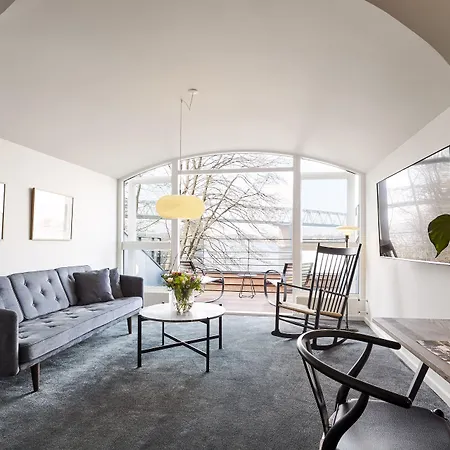 Hotel Comwell Kongebrogaarden Middelfart