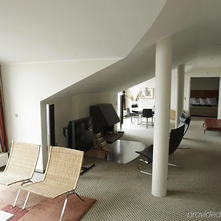 库格布劳伽登克伦威尔酒店 酒店 5*