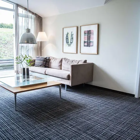 库格布劳伽登克伦威尔酒店 米泽尔法特