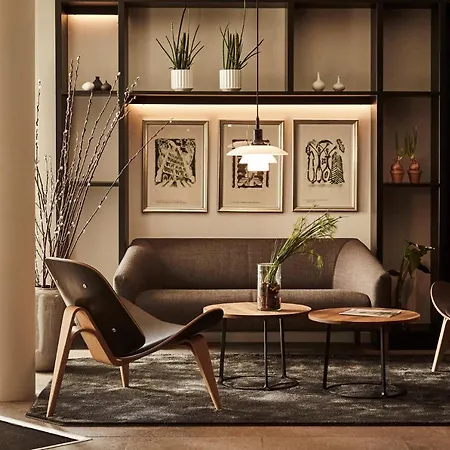 Comwell Kongebrogaarden 미델파르트