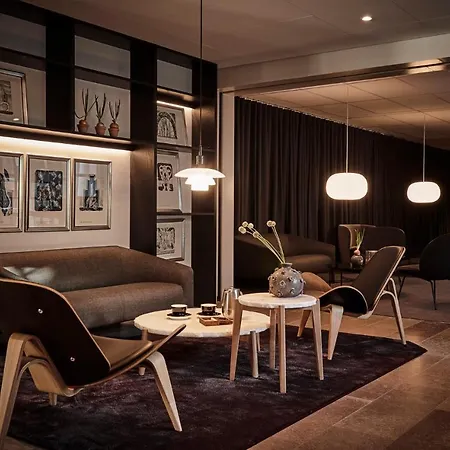 Comwell Kongebrogaarden