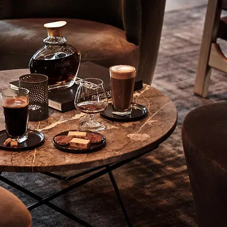 호텔 Comwell Kongebrogaarden 5*