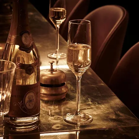 Comwell Kongebrogaarden 호텔 5*