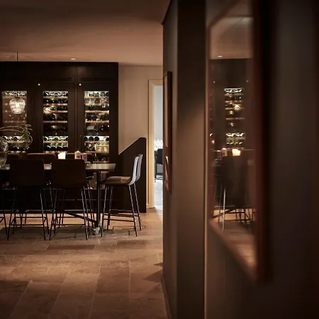 Otel Comwell Kongebrogaarden Middelfart