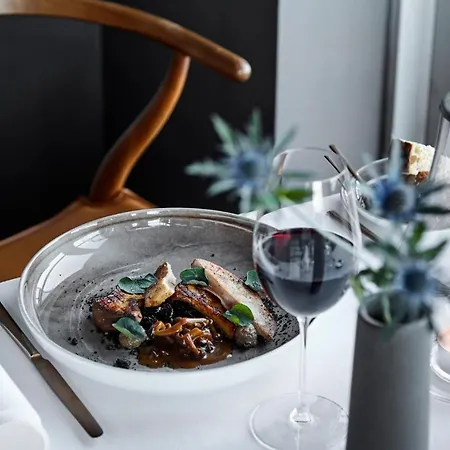 Comwell Kongebrogaarden 5* 미델파르트