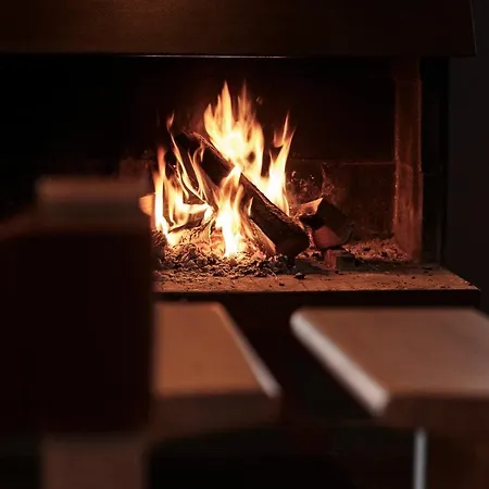 酒店 库格布劳伽登克伦威尔酒店