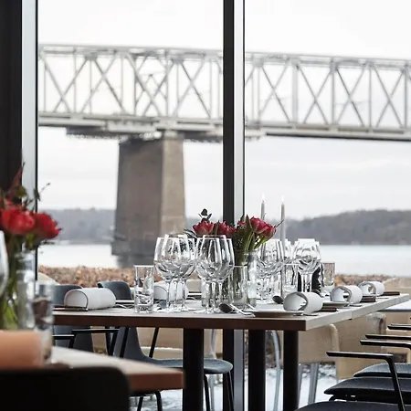 Otel Comwell Kongebrogaarden Middelfart