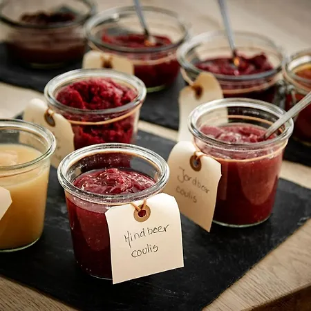 酒店 库格布劳伽登克伦威尔酒店 5*