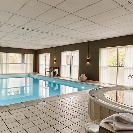 Comwell Kongebrogaarden Otel