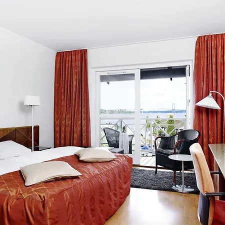 Comwell Kongebrogaarden 5* 미델파르트