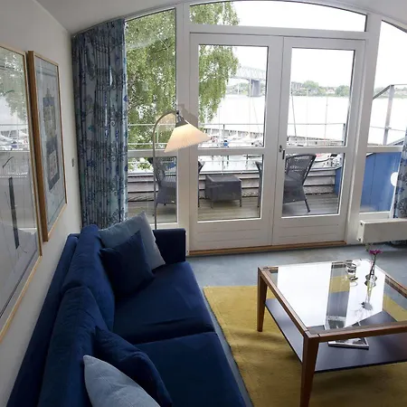 Otel Comwell Kongebrogaarden Middelfart
