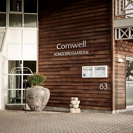 Comwell Kongebrogaarden 5* Middelfart
