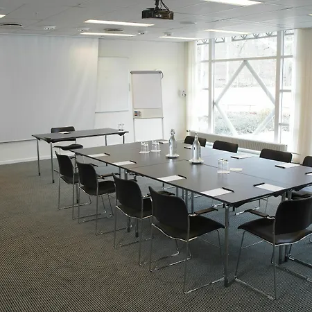 Comwell Kongebrogaarden 5*