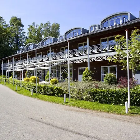 库格布劳伽登克伦威尔酒店 5* 米泽尔法特